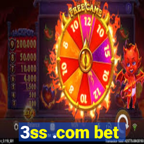 3ss .com bet